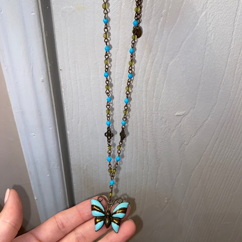 Necklace - Picture 2 of 2